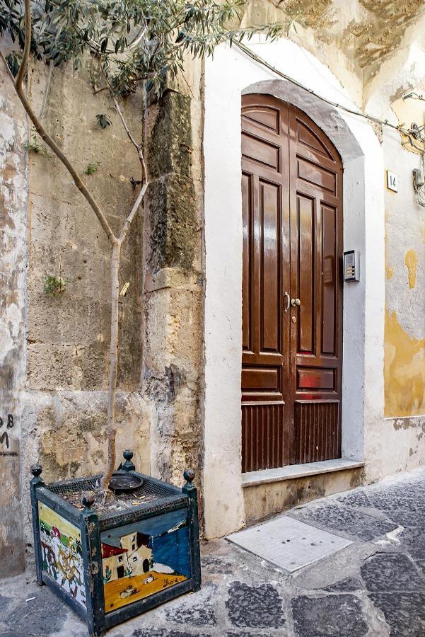 Apartament Casa Zuccala' By Wonderful Italy *